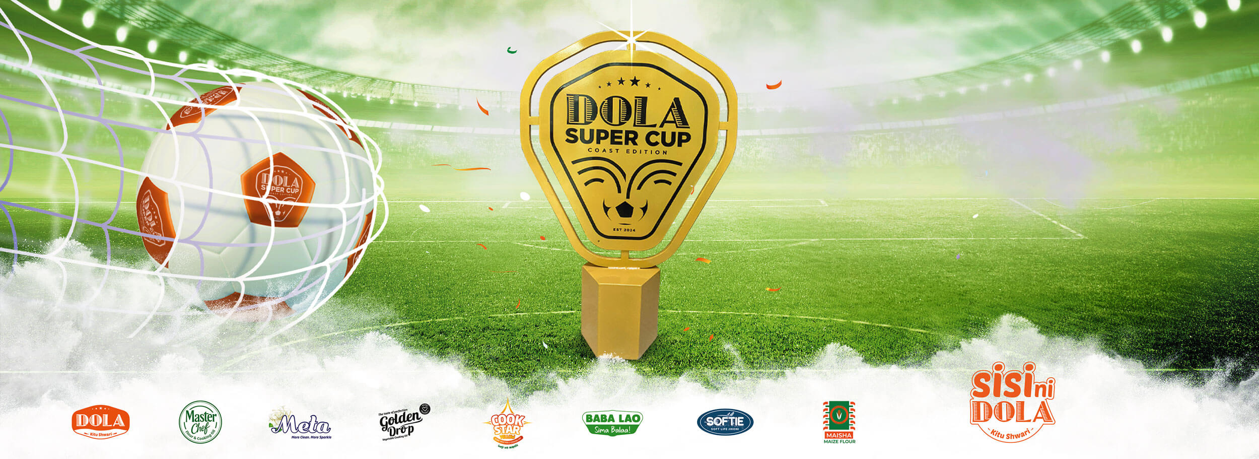 Dola Super Cup